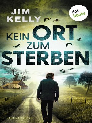 cover image of Kein Ort zum Sterben